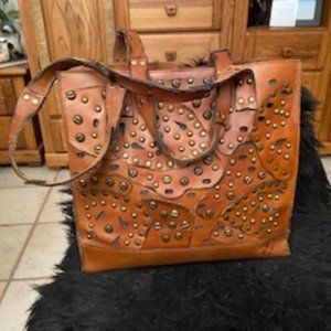 Patricia Nash Tote
